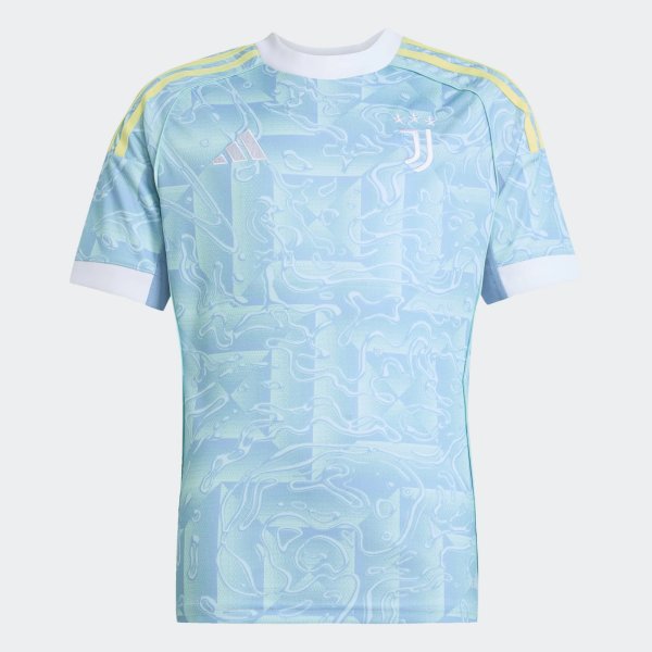 Dětský dres adidas JUVE A JSY Y - foto 0