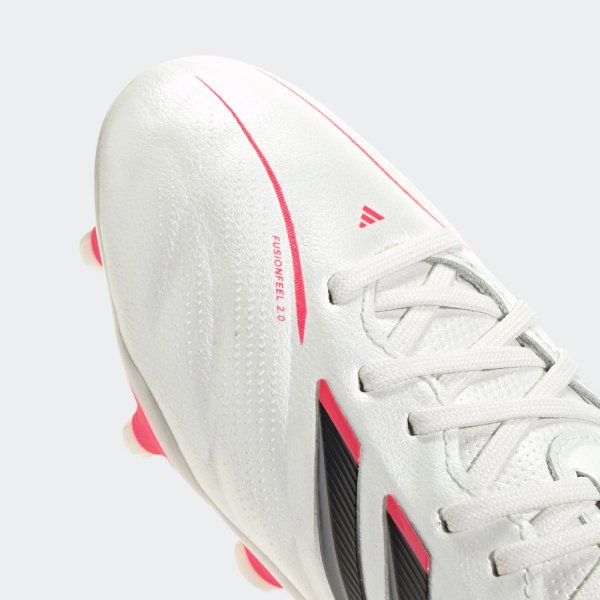 Dětské kopačky lisovky adidas COPA PURE IV ELITE FG J - foto 6