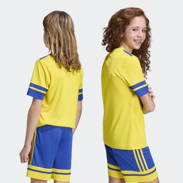 Dětský dres adidas SQUA25 JSY Y - foto 8