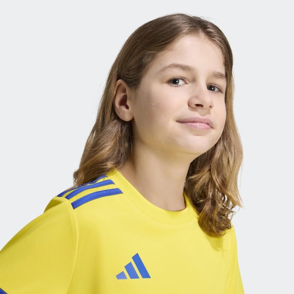 Dětský dres adidas SQUA25 JSY Y - foto 6