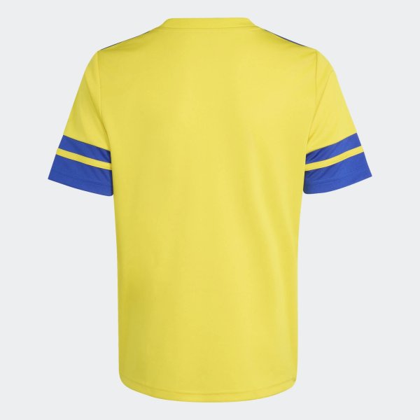 Dětský dres adidas SQUA25 JSY Y - foto 2