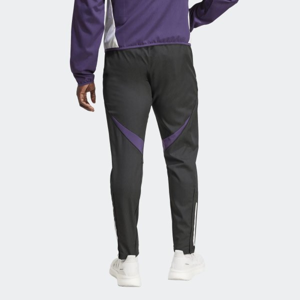Pánské tepláky adidas MUFC PRE PNT - foto 2