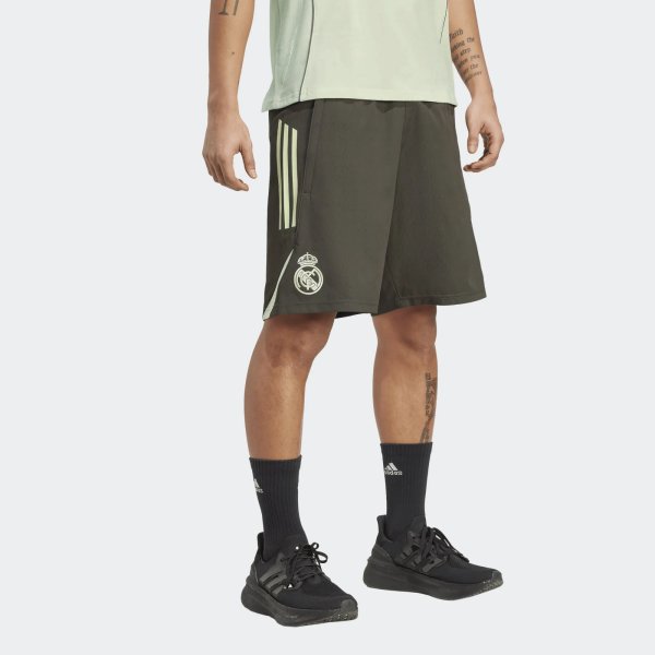 Pánské šortky adidas REAL DT SHO - foto 3