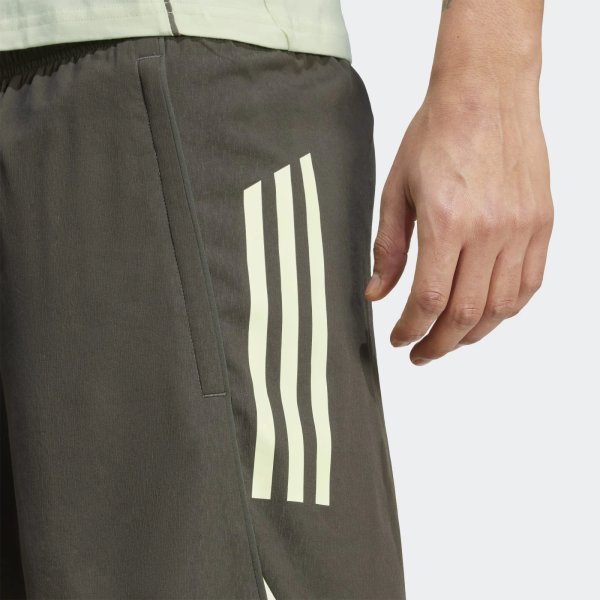 Pánské šortky adidas REAL DT SHO - foto 6