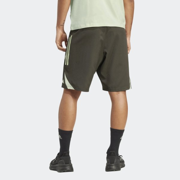 Pánské šortky adidas REAL DT SHO - foto 2