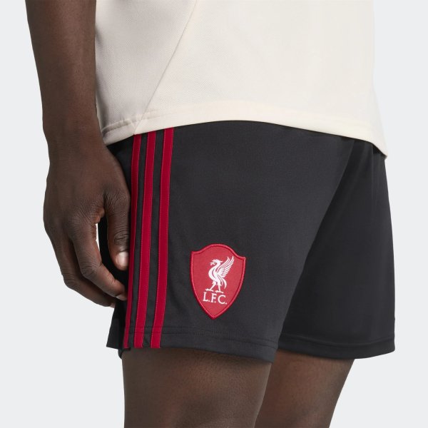 Pánské šortky adidas LFC A SHO - foto 5