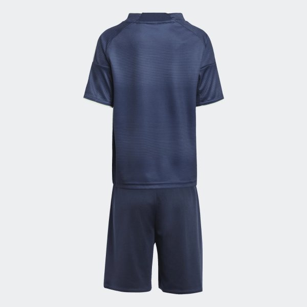 Dětská souprava adidas REAL A MINI - foto 2