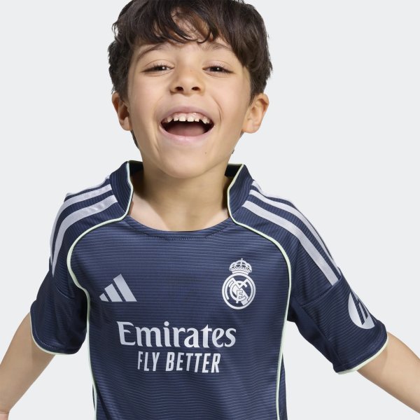 Dětská souprava adidas REAL A MINI - foto 8
