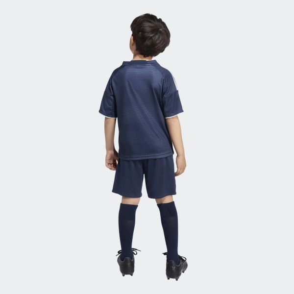 Dětská souprava adidas REAL A MINI - foto 6