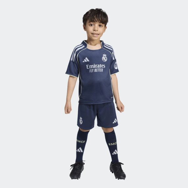 Dětská souprava adidas REAL A MINI - foto 5