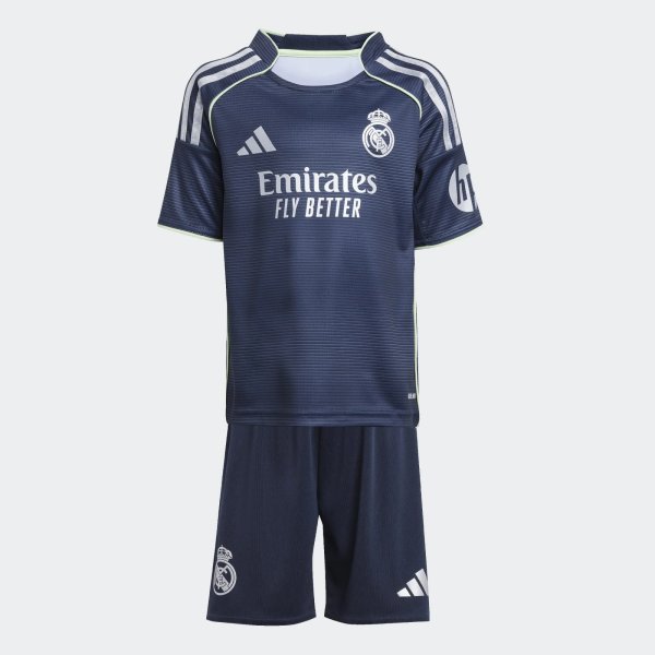 Dětská souprava adidas REAL A MINI - foto 1