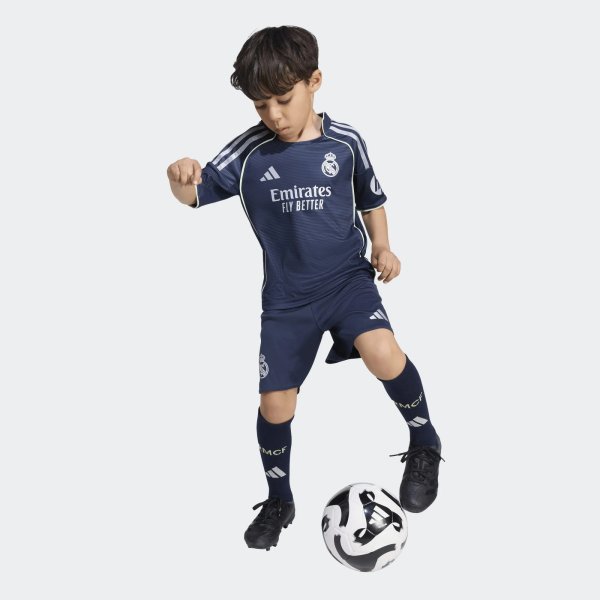 Dětská souprava adidas REAL A MINI - foto 7
