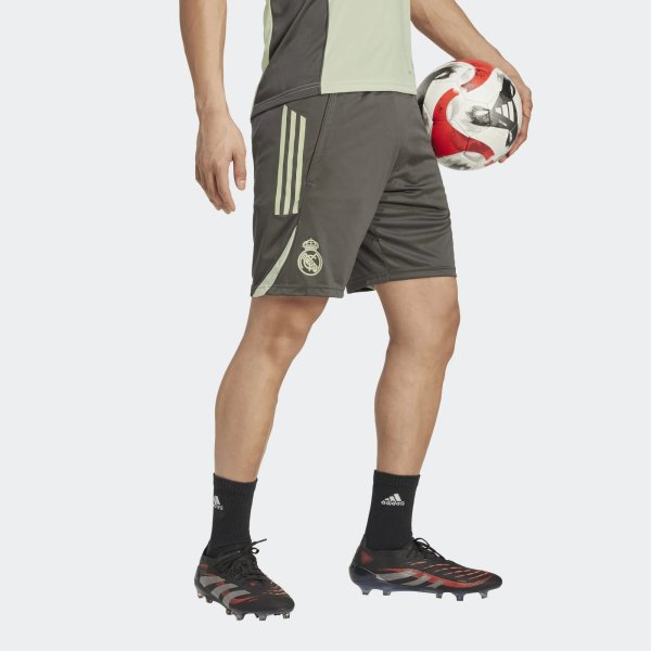 Pánské šortky adidas REAL TR SHO - foto 4