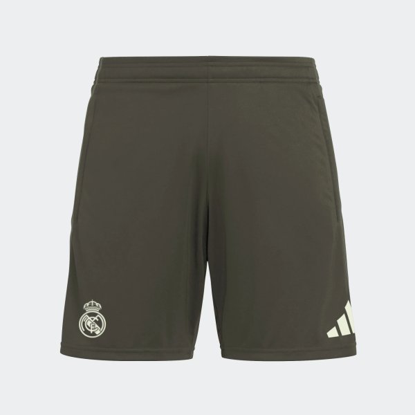 Pánské šortky adidas REAL TR SHO - foto 1
