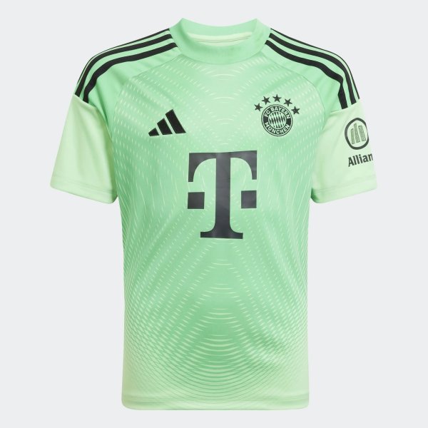 Dětský dres adidas FCB GK JSY Y - foto 0