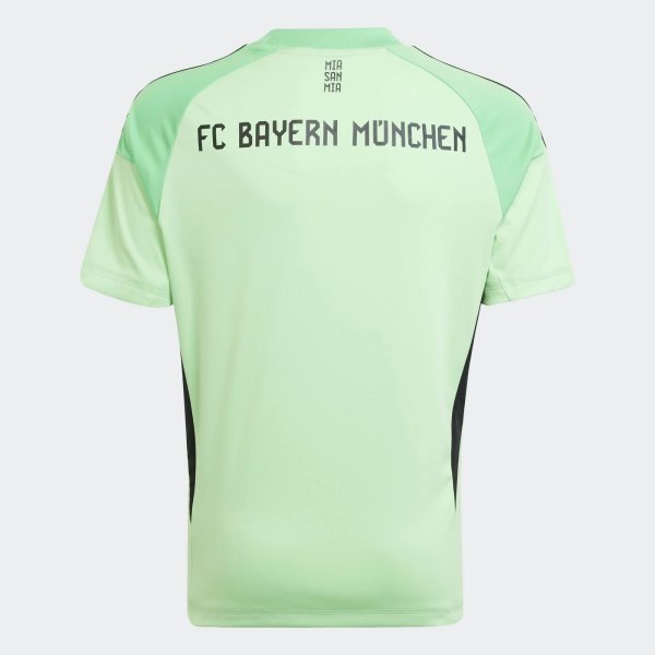 Dětský dres adidas FCB GK JSY Y - foto 1