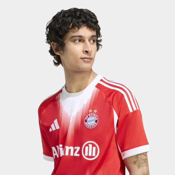 Pánský dres adidas FCB H JSY F - foto 5