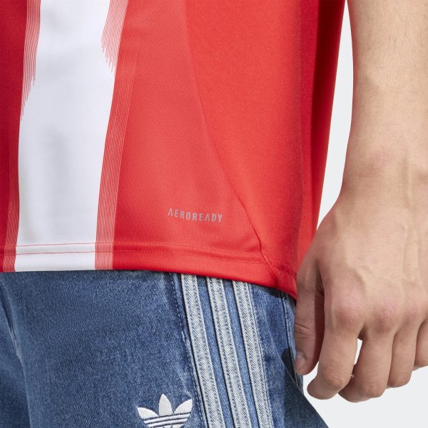 Pánský dres adidas FCB H JSY F - foto 6