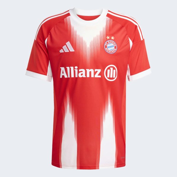 Pánský dres adidas FCB H JSY F - foto 0
