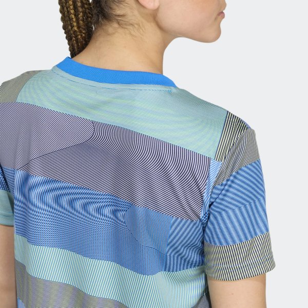 Dámský dres adidas REAL PRESHI W - foto 7
