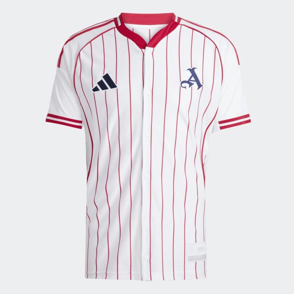 Pánské tričko adidas AFC US SHIRT - foto 0