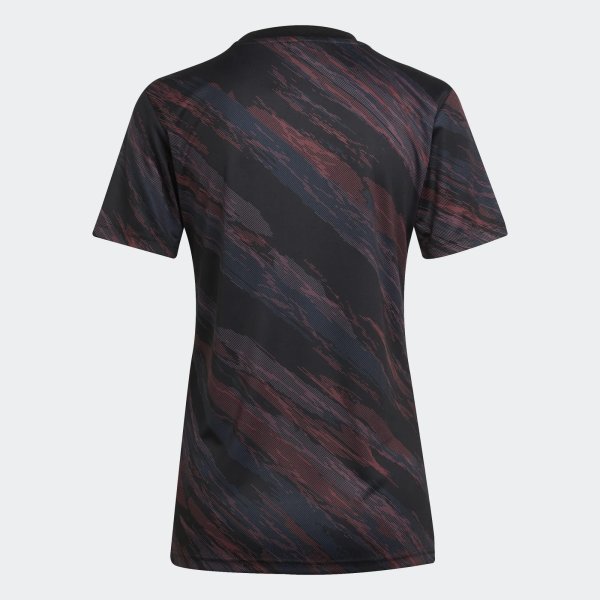 Dámský dres adidas FCB PRESHI W - foto 1