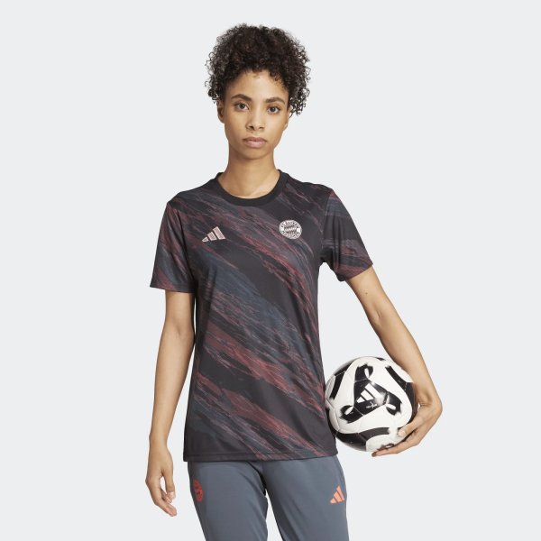 Dámský dres adidas FCB PRESHI W - foto 2