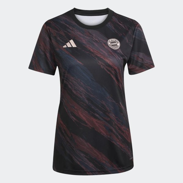 Dámský dres adidas FCB PRESHI W - foto 0