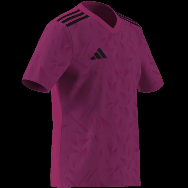 Dětský dres adidas T ICON25 JSY Y - foto 10