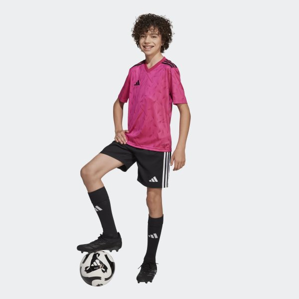 Dětský dres adidas T ICON25 JSY Y - foto 4