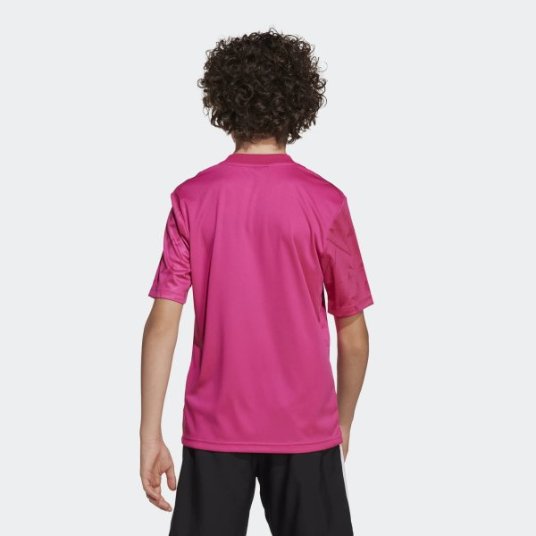 Dětský dres adidas T ICON25 JSY Y - foto 3