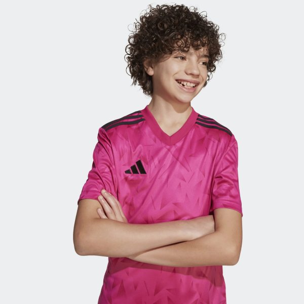 Dětský dres adidas T ICON25 JSY Y - foto 6