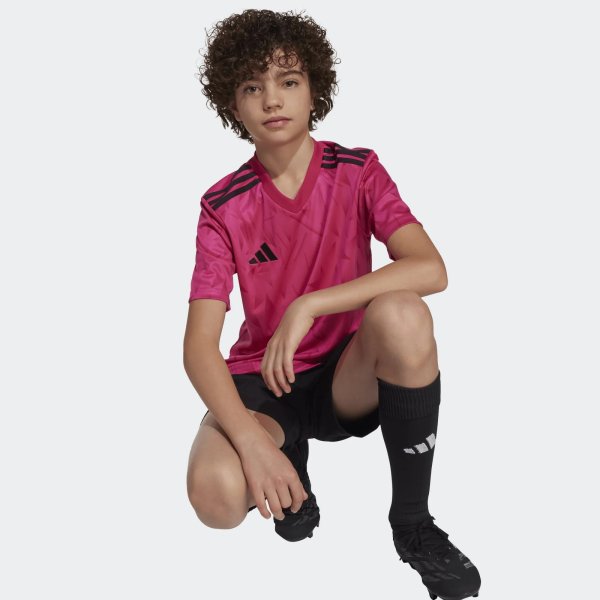 Dětský dres adidas T ICON25 JSY Y - foto 5