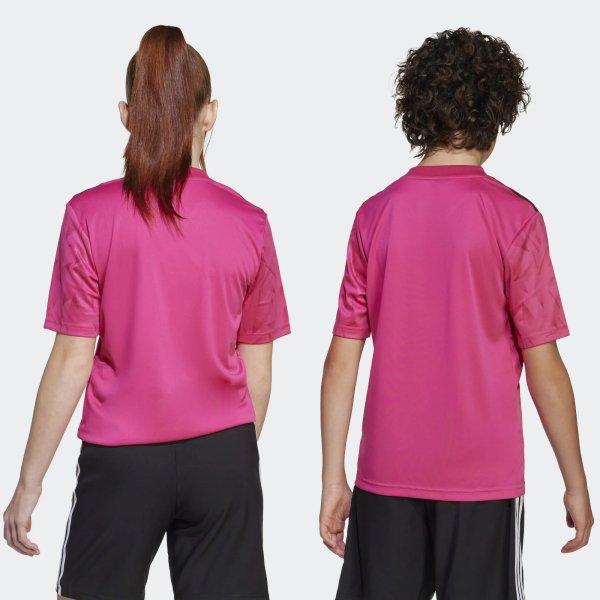 Dětský dres adidas T ICON25 JSY Y - foto 7