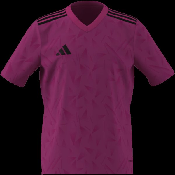 Dětský dres adidas T ICON25 JSY Y - foto 9