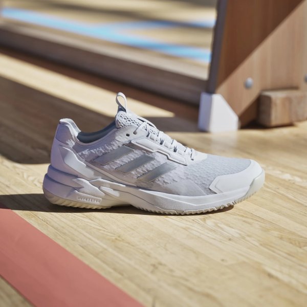 Dámské sálové boty adidas Crazyflight 6 W - foto 21