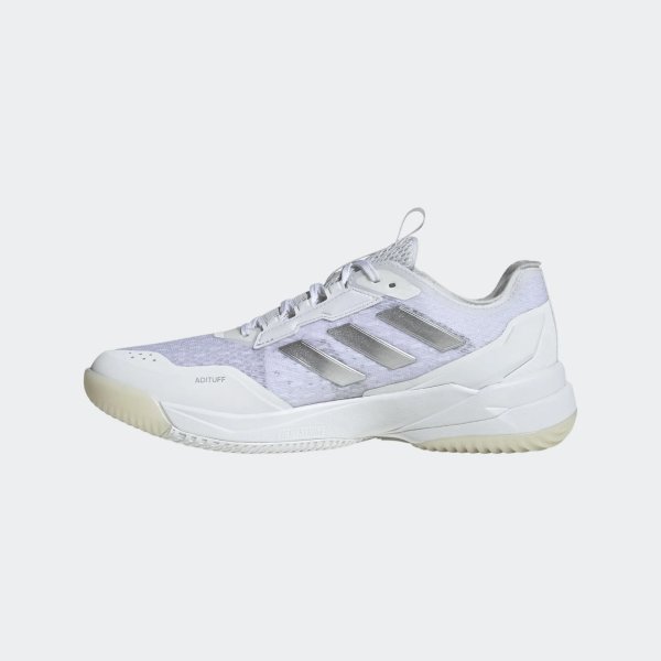 Dámské sálové boty adidas Crazyflight 6 W - foto 4