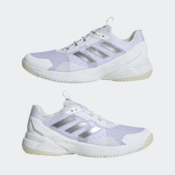Dámské sálové boty adidas Crazyflight 6 W - foto 9