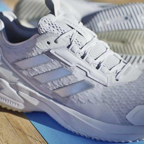 Dámské sálové boty adidas Crazyflight 6 W - foto 28