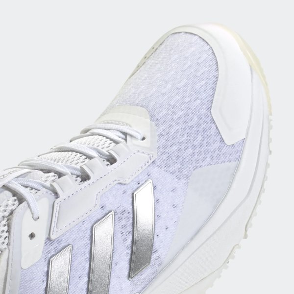 Dámské sálové boty adidas Crazyflight 6 W - foto 8