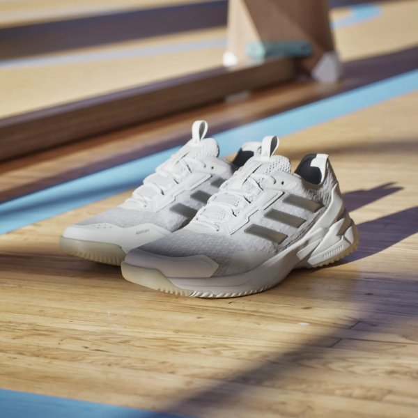 Dámské sálové boty adidas Crazyflight 6 W - foto 26