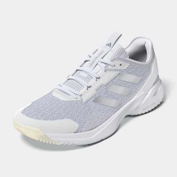 Dámské sálové boty adidas Crazyflight 6 W - foto 10