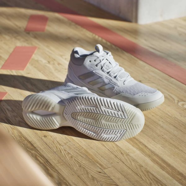 Dámské sálové boty adidas Crazyflight 6 Mid W - foto 22