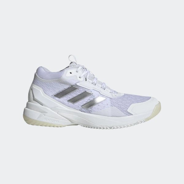 Dámské sálové boty adidas Crazyflight 6 Mid W - foto 0