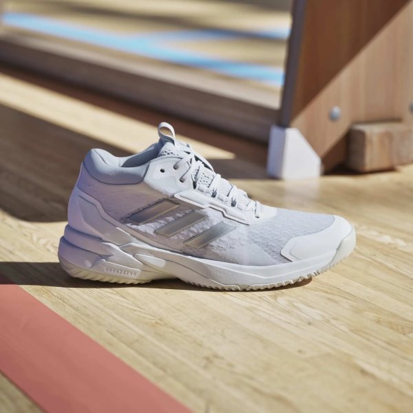 Dámské sálové boty adidas Crazyflight 6 Mid W - foto 21