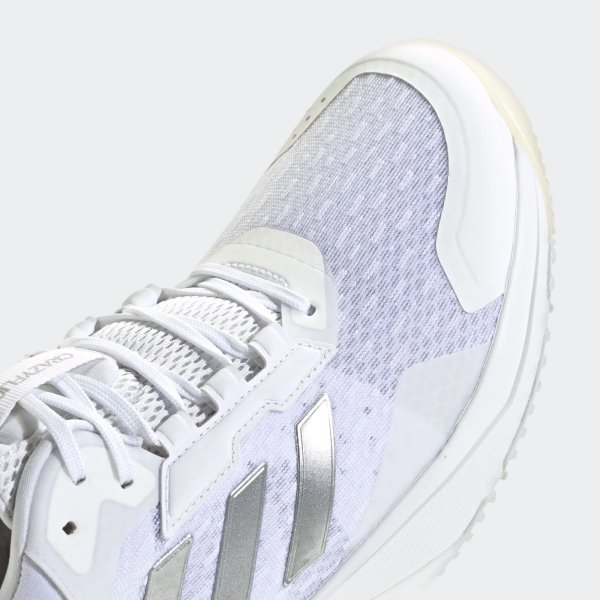 Dámské sálové boty adidas Crazyflight 6 Mid W - foto 8