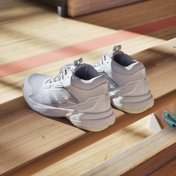 Dámské sálové boty adidas Crazyflight 6 Mid W - foto 24