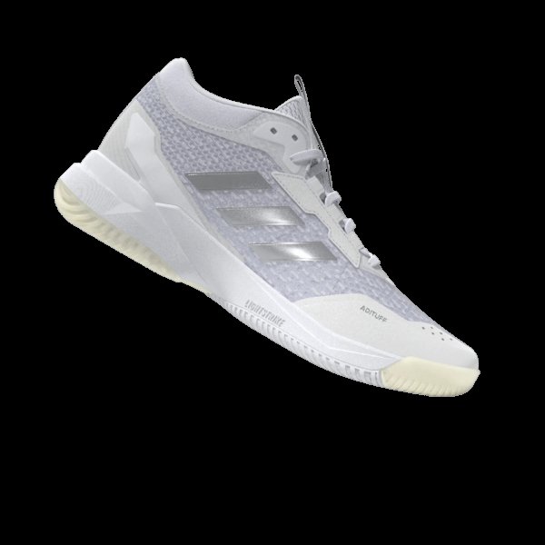 Dámské sálové boty adidas Crazyflight 6 Mid W - foto 16