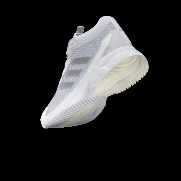 Dámské sálové boty adidas Crazyflight 6 Mid W - foto 19