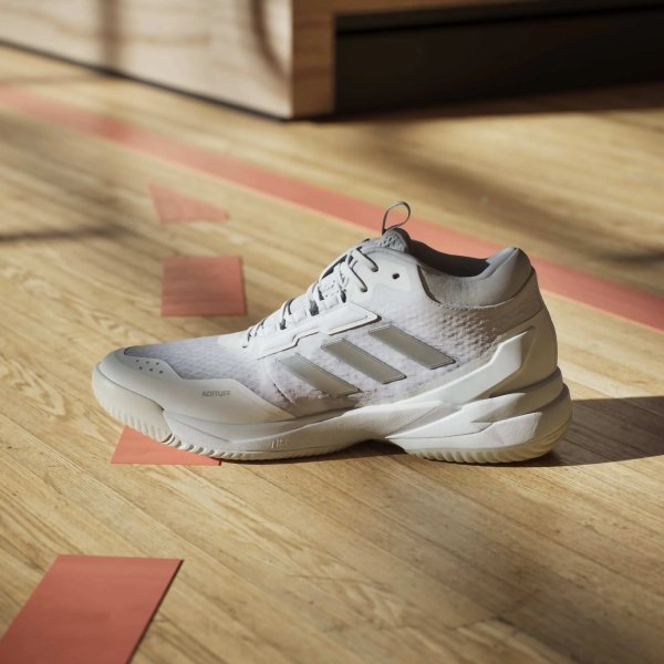 Dámské sálové boty adidas Crazyflight 6 Mid W - foto 25